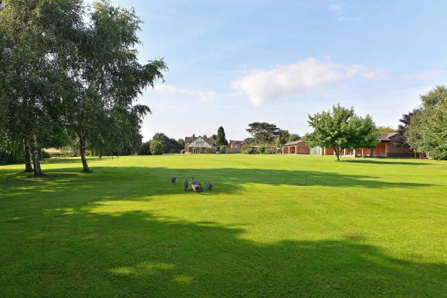 Roxley House, Hillwood Road, Birmingham, B75 5QW 9