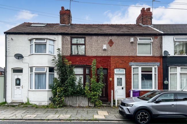 43 Melling Avenue, Aintree, Liverpool, L9 0JY 3