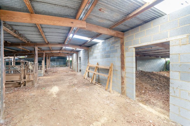 Land lying to the South East of Cherry Green Lane, Westmill, Buntingford, SG9 9LD 9