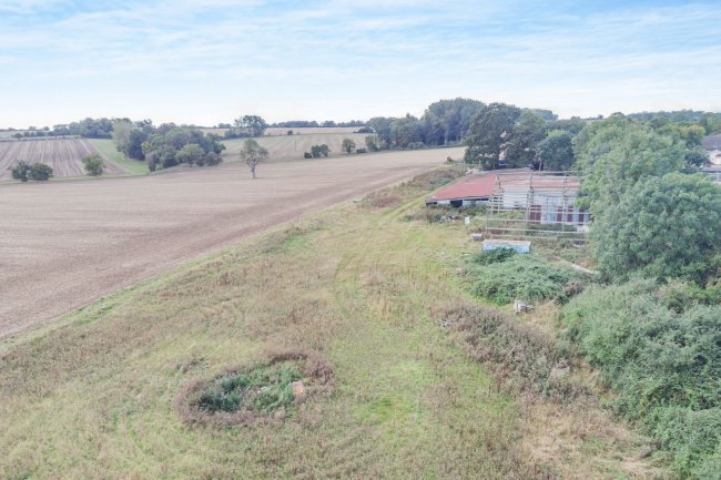 Land lying to the South East of Cherry Green Lane, Westmill, Buntingford, SG9 9LD 9