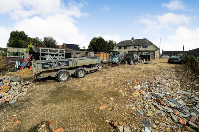 36A Ugg Mere Court Road, Ramsey Heights, Huntingdon, PE26 2RQ 2