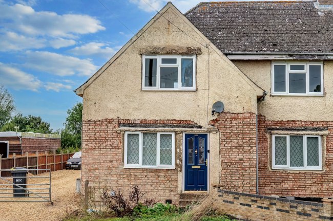 36A Ugg Mere Court Road, Ramsey Heights, Huntingdon, PE26 2RQ 2