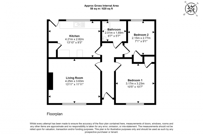 7 Daintree Way, Hemingford Grey, Huntingdon, Cambridgeshire, PE28 9DZ 10