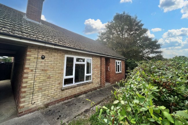 7 Daintree Way, Hemingford Grey, Huntingdon, Cambridgeshire, PE28 9DZ 10
