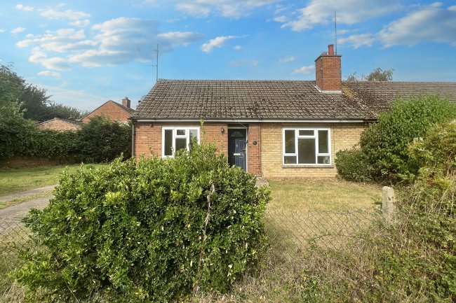 16 Daintree Way, Hemingford Grey, Huntingdon, Cambridgeshire, PE28 9DZ 9