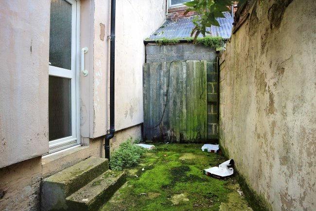 1 John Clay Street, South Shields, Tyne and Wear, NE33 4HB 2