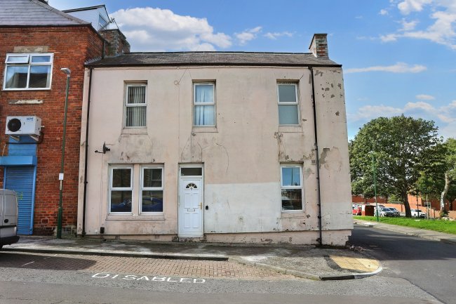 1 John Clay Street, South Shields, Tyne and Wear, NE33 4HB 2