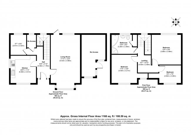 Wedgewood Farm, Mill Road, Burgh Castle, Great Yarmouth, NR31 9QS 1