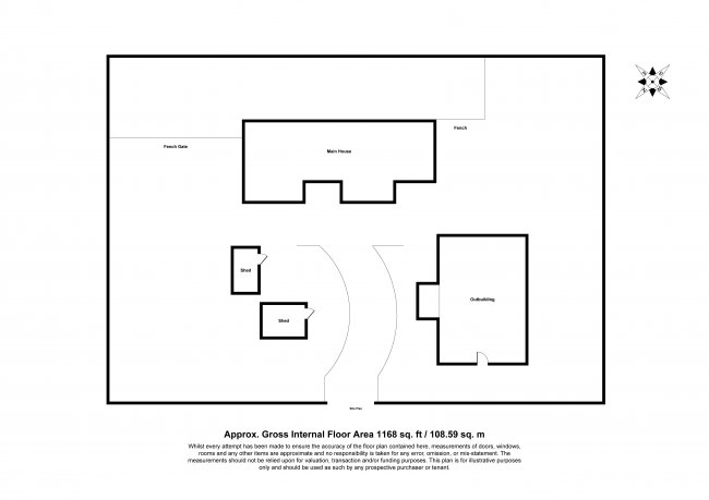 Wedgewood Farm, Mill Road, Burgh Castle, Great Yarmouth, NR31 9QS 1