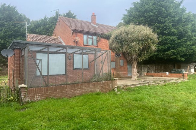 Wedgewood Farm, Mill Road, Burgh Castle, Great Yarmouth, NR31 9QS 1