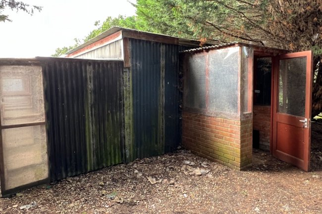 Wedgewood Farm, Mill Road, Burgh Castle, Great Yarmouth, NR31 9QS 1