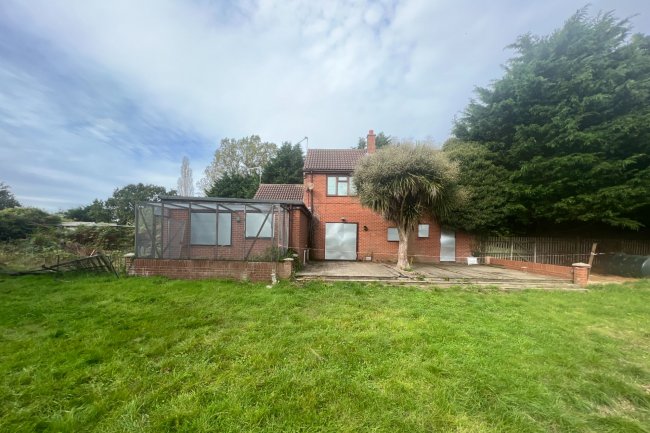 Wedgewood Farm, Mill Road, Burgh Castle, Great Yarmouth, NR31 9QS 1