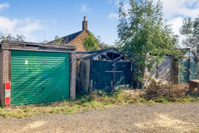 Land alongside 8 River Drive, March, PE15 9AB 7