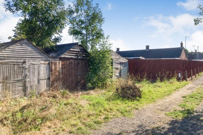 Land alongside 8 River Drive, March, PE15 9AB 7