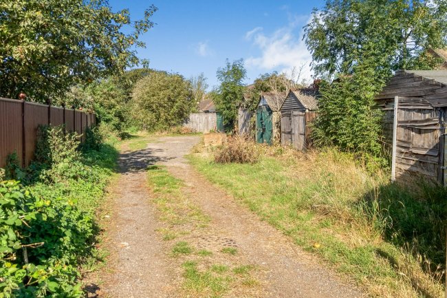 Land alongside 8 River Drive, March, PE15 9AB 7