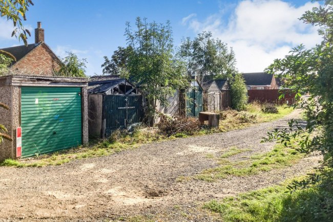 Land alongside 8 River Drive, March, PE15 9AB 7