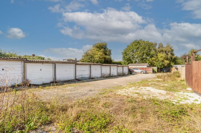 Garages 1-10 Dyke Drive, Orpington, BR5 4LY 10