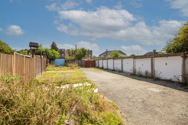 Garages 1-10 Dyke Drive, Orpington, BR5 4LY 10
