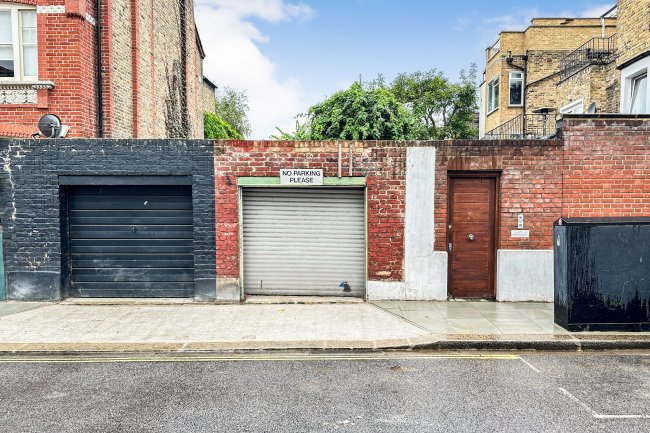 Garage 1, 123a New Kings Road, London, SW6 4SL 5