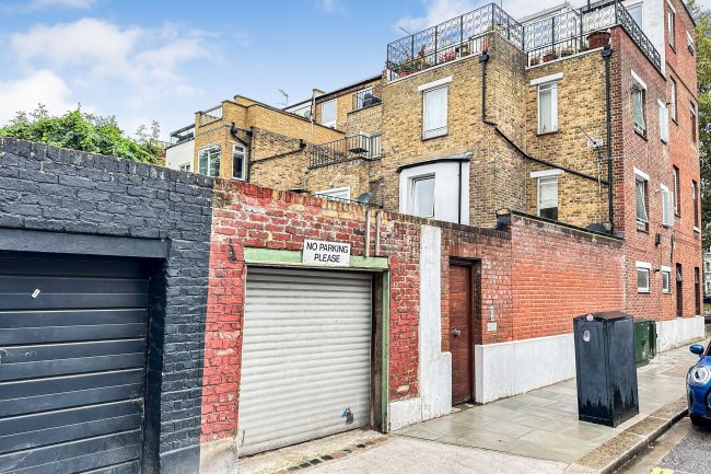 Garage 1, 123a New Kings Road, London, SW6 4SL 5