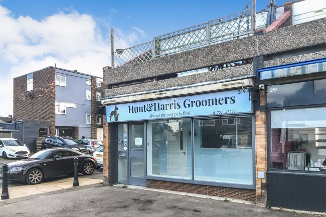 249 Ferry Road, Hullbridge, Essex, SS5 6NA 3