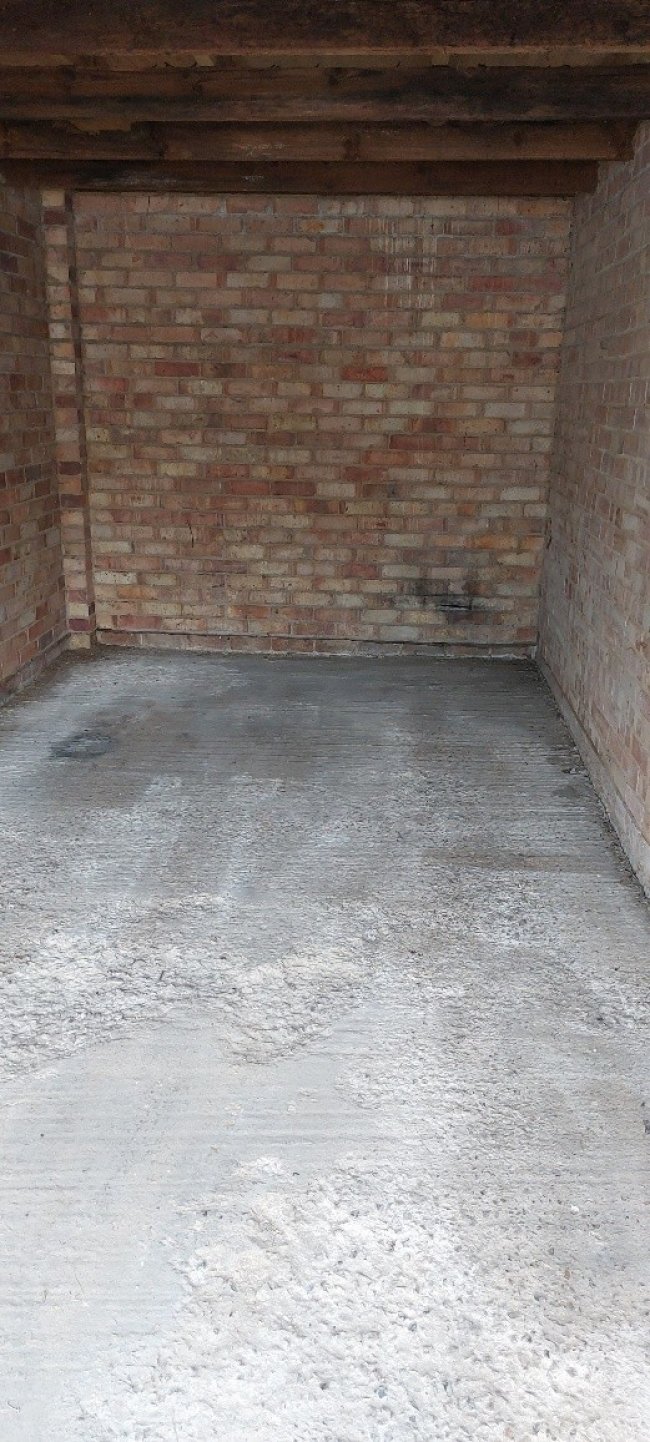 Garage 16, Hawkridge Close, Romford, RM6 4NR 1