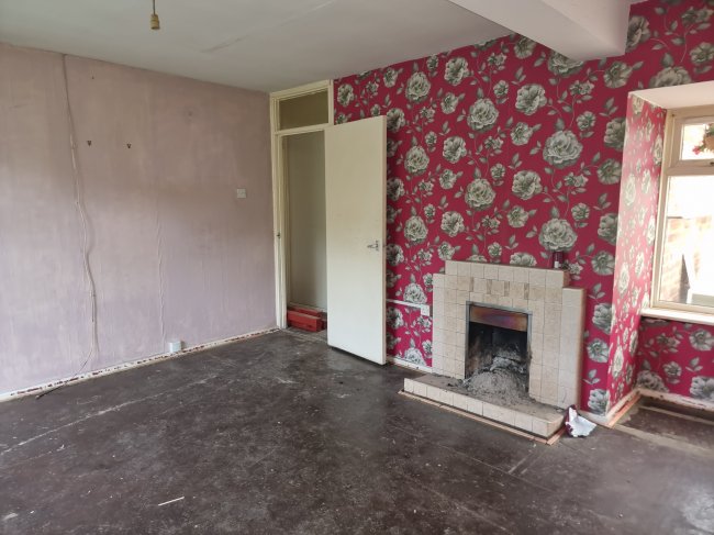 1 and 2 Council Bungalows, Hannath Road, Tydd Gote, Wisbech PE13 5NA 8