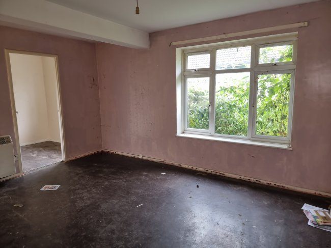 1 and 2 Council Bungalows, Hannath Road, Tydd Gote, Wisbech PE13 5NA 8