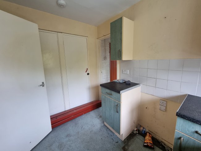 1 and 2 Council Bungalows, Hannath Road, Tydd Gote, Wisbech PE13 5NA 8