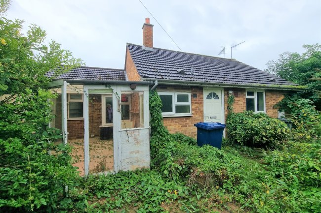 1 and 2 Council Bungalows, Hannath Road, Tydd Gote, Wisbech PE13 5NA 8