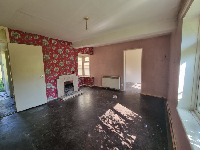 1 and 2 Council Bungalows, Hannath Road, Tydd Gote, Wisbech PE13 5NA 8