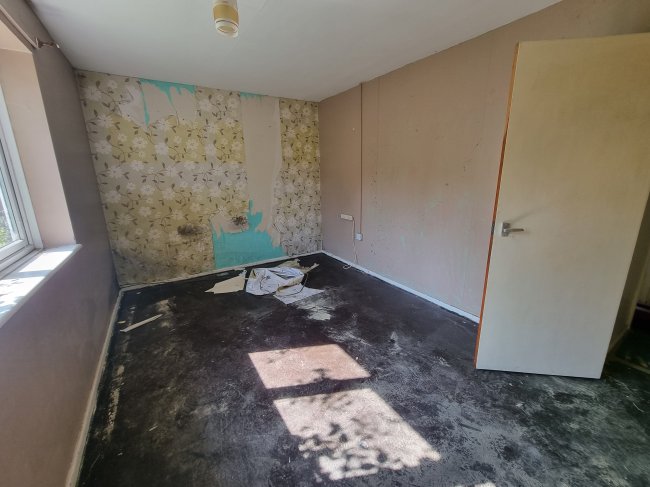 1 and 2 Council Bungalows, Hannath Road, Tydd Gote, Wisbech PE13 5NA 8