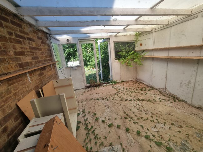 1 and 2 Council Bungalows, Hannath Road, Tydd Gote, Wisbech PE13 5NA 8