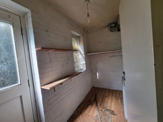 1 and 2 Council Bungalows, Hannath Road, Tydd Gote, Wisbech PE13 5NA 8