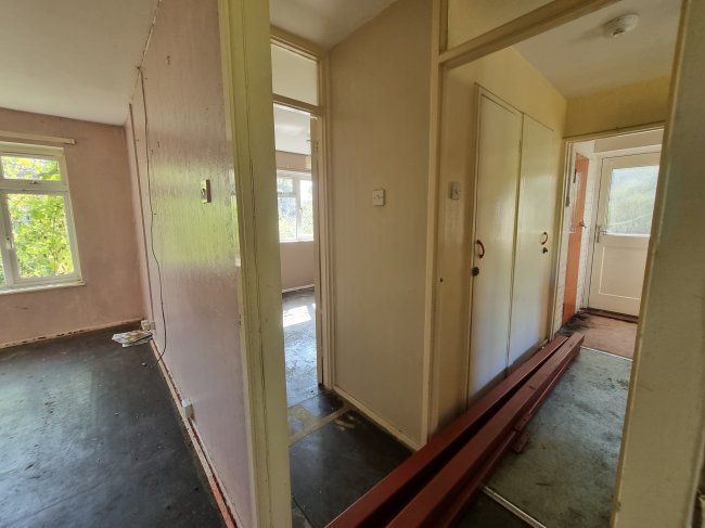 1 and 2 Council Bungalows, Hannath Road, Tydd Gote, Wisbech PE13 5NA 8