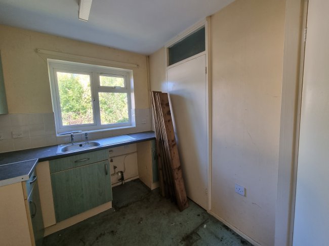 1 and 2 Council Bungalows, Hannath Road, Tydd Gote, Wisbech PE13 5NA 8