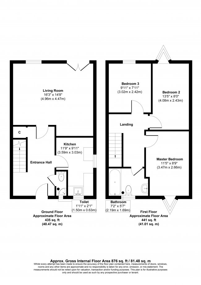 2 Breech Close, Portsmouth, PO3 5QR 8