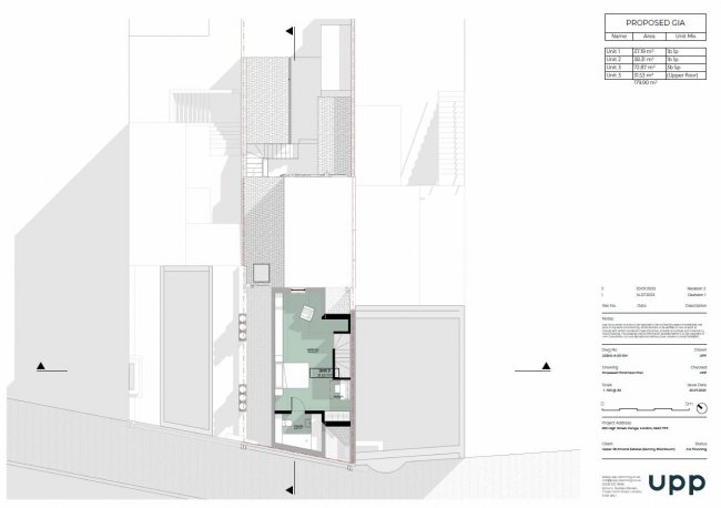 203 High Street, Penge, London, SE20 7PF 4