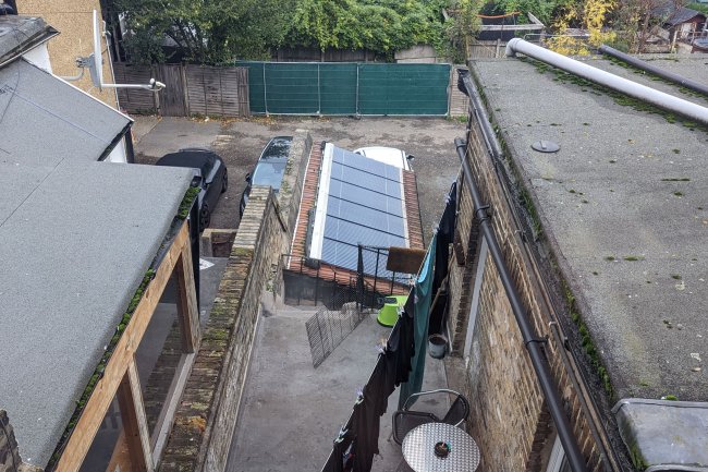 203 High Street, Penge, London, SE20 7PF 4