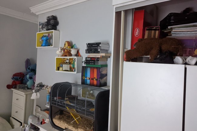 203 High Street, Penge, London, SE20 7PF 4