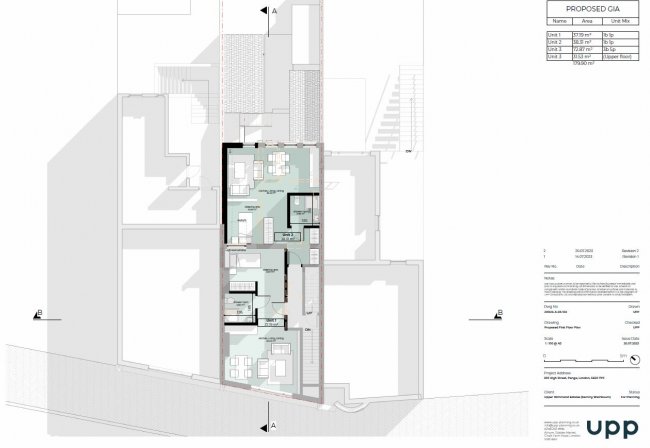 203 High Street, Penge, London, SE20 7PF 4