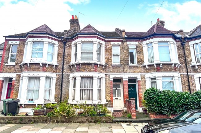 42 Tuskar Street, Greenwich, London SE10 9UR 7