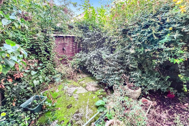 42 Tuskar Street, Greenwich, London SE10 9UR 7