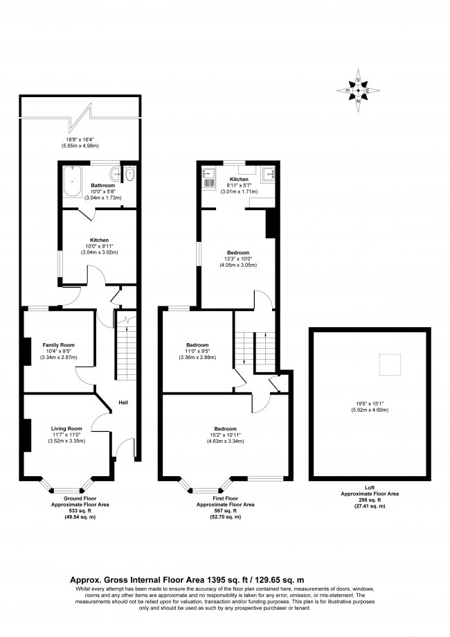 42 Tuskar Street, Greenwich, London SE10 9UR 7