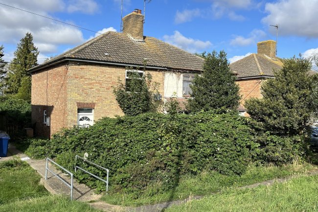 238 Ramsey Road, Pondersbridge, Huntingdon, PE26 2TW 1