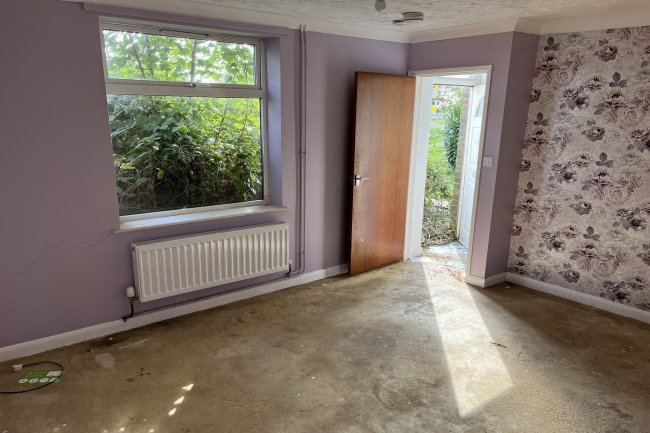 238 Ramsey Road, Pondersbridge, Huntingdon, PE26 2TW 1