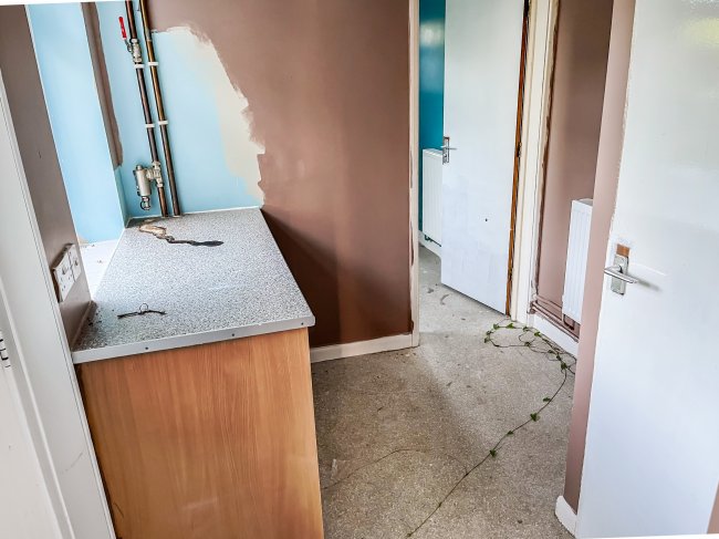 238 Ramsey Road, Pondersbridge, Huntingdon, PE26 2TW 1