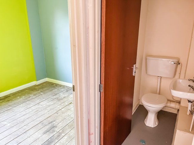 238 Ramsey Road, Pondersbridge, Huntingdon, PE26 2TW 1