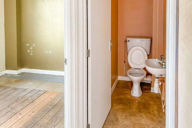 230 Ramsey Road, Pondersbridge, Huntingdon, PE26 2TW 10