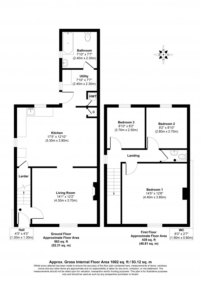 230 Ramsey Road, Pondersbridge, Huntingdon, PE26 2TW 10